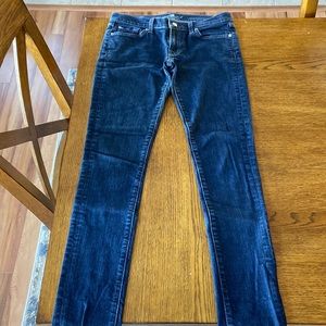 7 For All Mankind Roxanne jeans